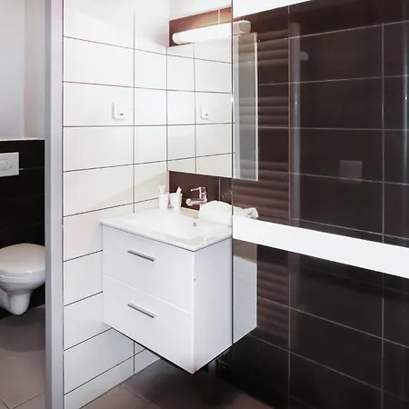 Gorgeous In With Sauna Holiday home *